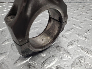W112 piston and connecting rod new OEM