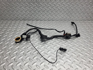 W126 Coupe automatic transmission wiring harness used OEM