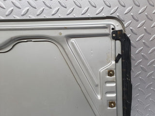 42655 Mercedes-Benz W201 190 2.0L Sunroof Panel