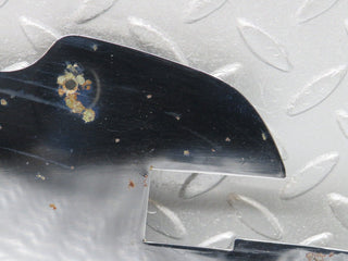 40002 Mercedes-Benz R107 350SL Left Door Chrome Cover