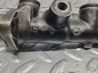 W123 brake master cylinder used OEM