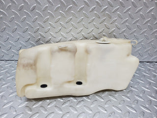 W126 windscreen washer fluid reservoir used OEM