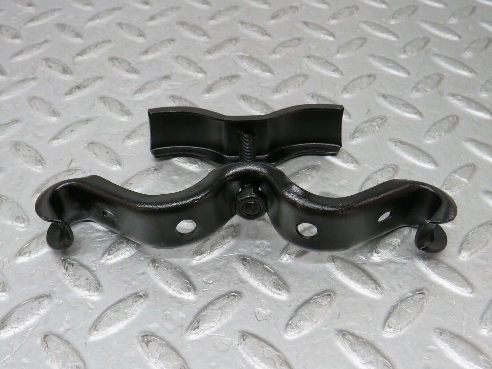 35443 Mercedes-Benz R107 280SL Exhaust Holder Bracket