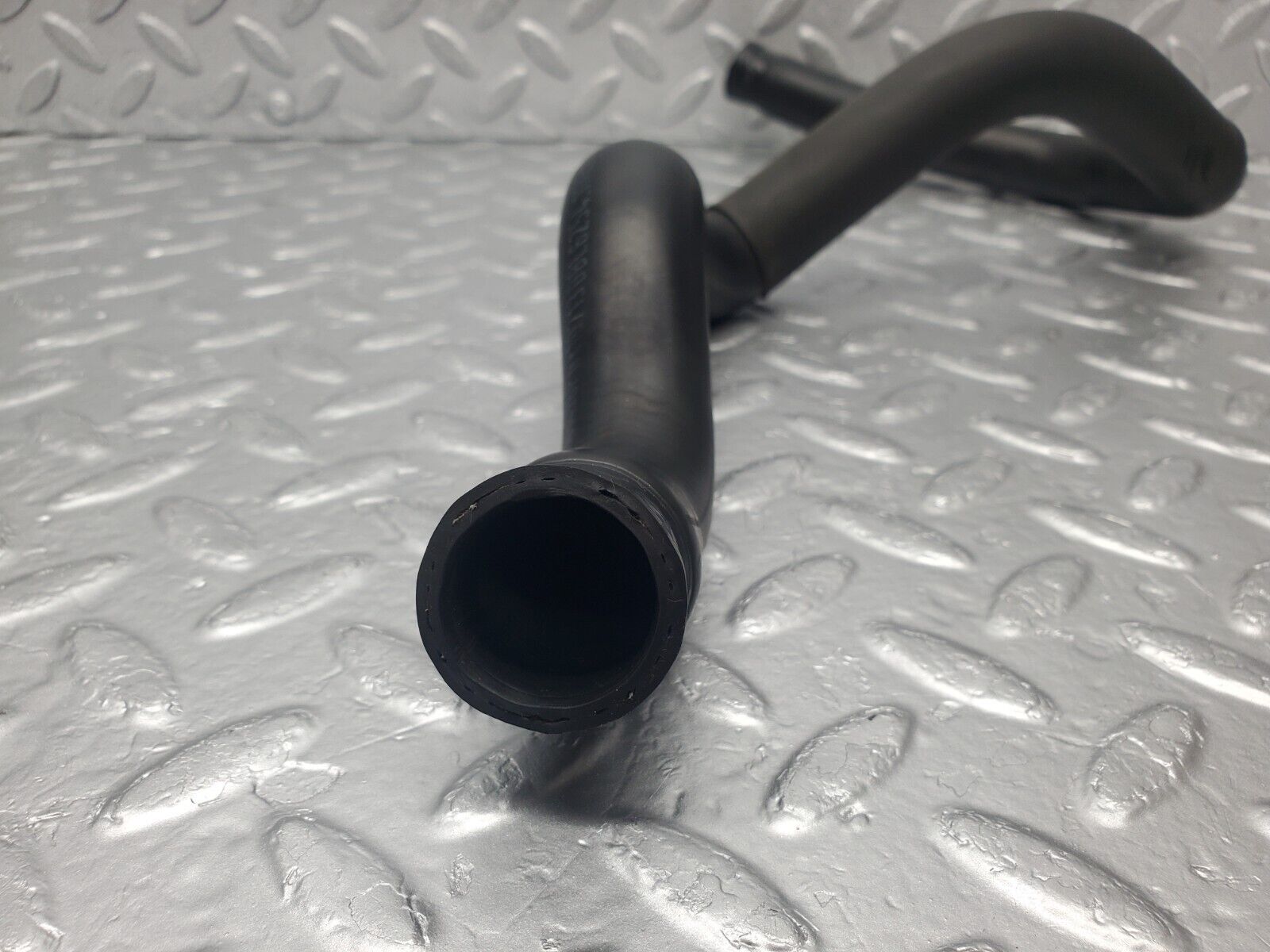 46197 Mercedes-Benz W124 280E Coolant Hose Pipe 1248306496