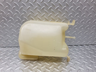 R129 SL coolant expansion tank used OEM