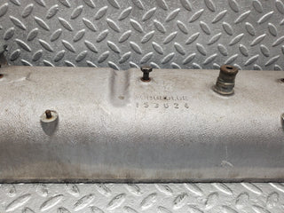 W112 cylinder head cover used OEM