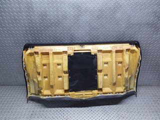 41990 Mercedes-Benz W202 C200 Rear Seat 2029200550 2029202916