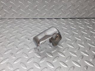 43384 Mercedes-Benz W108 280SE Front Bumper Chrome Cover