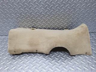 42266 Mercedes-Benz R129 320SL Coupe Under Dash Panel Right Side Beige