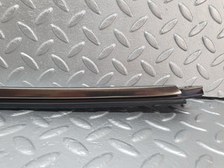 42450 Mercedes-Benz R129 320SL Coupe A Pillar Chrome Trim Cover Left