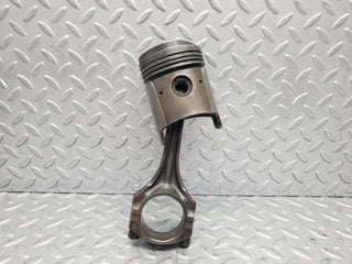W112 piston and connecting rod used OEM
