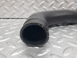 45843 Mercedes-Benz W126 420SE Radiator Hose Pipe 1265014782