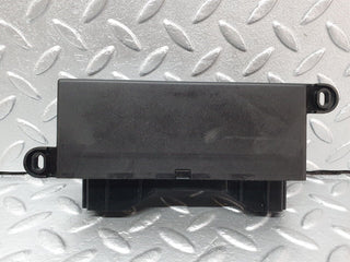 42149 Mercedes-Benz R129 320SL Coupe Seat Control Unit 1298200926