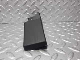 46412 Mercedes-Benz C123 280CE Coupe Under Dash Plastic Cover Right 1235460381