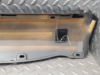 W201 Baby Benz side skirt right side used OEM