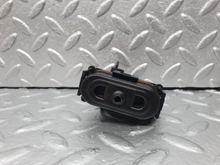 R129 SL heater box vacuum actuator used OEM