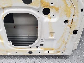 R107 SL left door used OEM