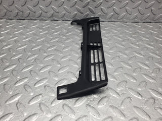 W201 Baby Benz centre console trim used OEM