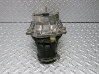 39274 Mercedes-Benz R107 500SL Air Flow Mass Meter Sensor Bosch 1161400618 0438120170