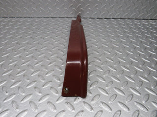 39914 Mercedes-Benz R107 350SL Headlight Lower Trim Right Side