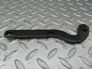R107 SL bonnet hinge support right side used OEM