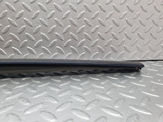 42207 Mercedes-Benz R129 320SL Coupe A Pillar Exterior Trim Cover Right 1296982430