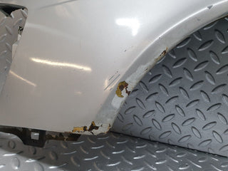 42876 Mercedes-Benz W201 190 2.0L Front Left Wing Fender