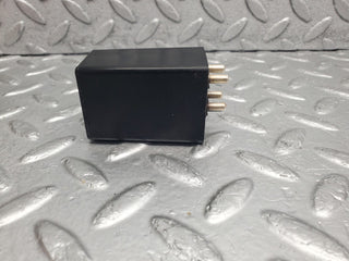 W124 Wagon kick down relay used OEM