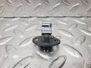 W113 Pagoda door lock handle used OEM