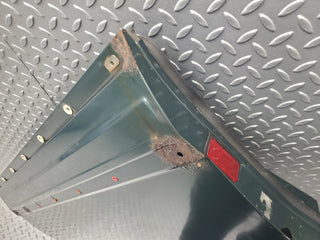 W126 front right door used OEM