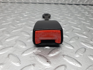 41985 Mercedes-Benz W202 C200 Front Left Seat Belt With Buckles 2018680222 1248600088 2088600369