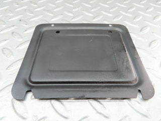 R107 SL trunk boot access panels used OEM