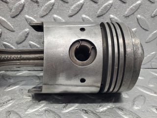 W112 piston and connecting rod used OEM