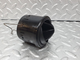 W108 dashboard air vent used OEM