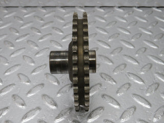 32765 Mercedes-Benz C107 R107 350 V8 Timing Gear Sprocket 1160770312