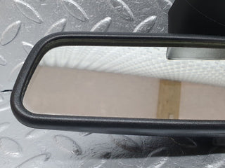 W202 interior rear view mirror used OEM