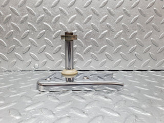 43330 Mercedes-Benz W108 280SE Front Left Seat Chrome