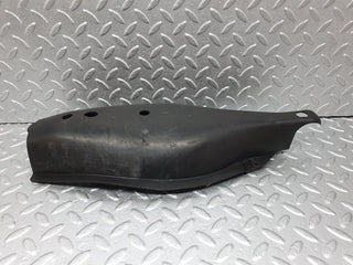 R129 SL rear control arm cover used OEM