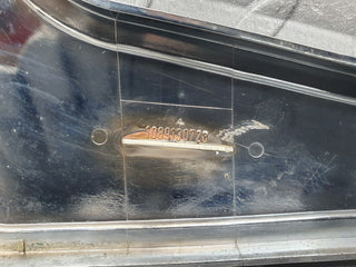 43087 Mercedes-Benz W108 280SE Seat Hinge Chrome Cover Left 1089130728