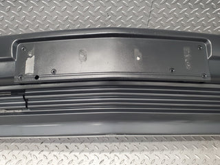 W201 Baby Benz front bumper used OEM