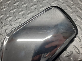 R107 SL wing mirror left side used OEM