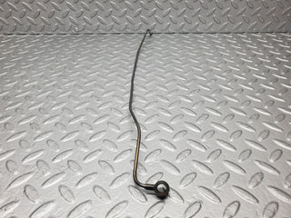 R107 SL gearbox oil pipe line used OEM