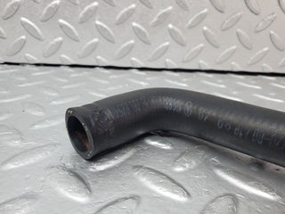 R129 SL coolant hose pipe used OEM