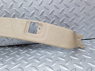 42226 Mercedes-Benz R129 320SL Coupe Headlining Cover Trim Beige 1298211451