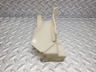 R129 SL door lock cover left side used OEM