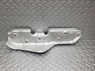 46171 Mercedes-Benz W124 280E Engine Mount Heat Shield Right Side