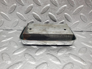 W108 rear door ashtray frame used OEM