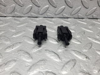 W201 Baby Benz door contact switch used OEM