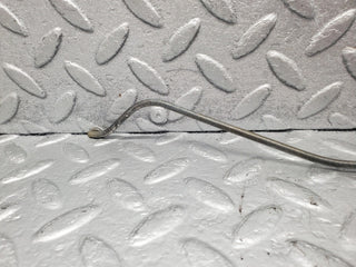 R107 SL gearbox oil pipe line used OEM