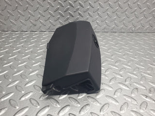 W124 Wagon engine cover used OEM
